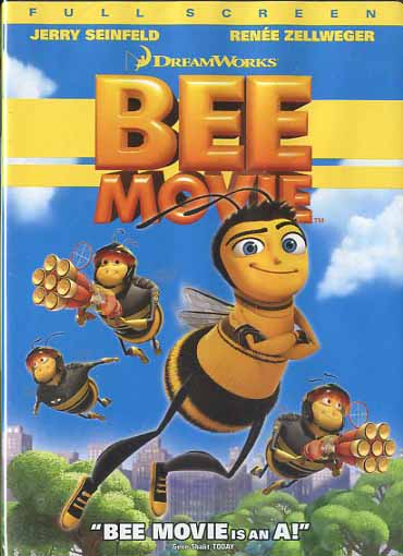 Bee Movie